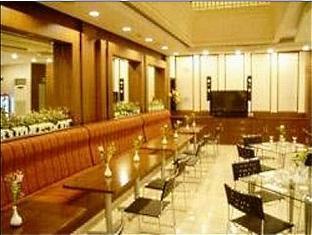 Plaza Inn Kendari Zewnętrze zdjęcie
