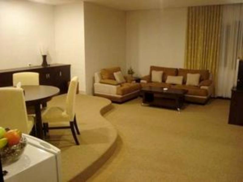 Plaza Inn Kendari Zewnętrze zdjęcie