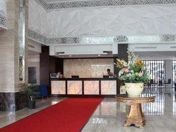 Plaza Inn Kendari Zewnętrze zdjęcie