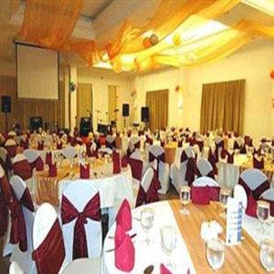 Plaza Inn Kendari Zewnętrze zdjęcie