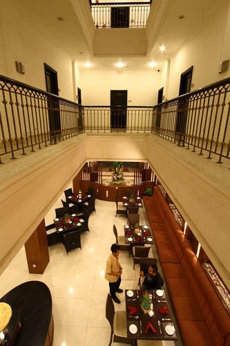 Plaza Inn Kendari Zewnętrze zdjęcie